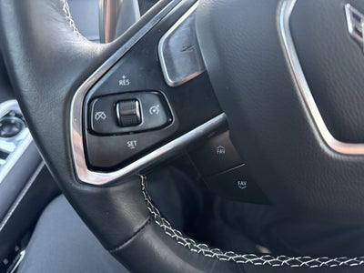 2023 Chevrolet Corvette Z06 1LZ