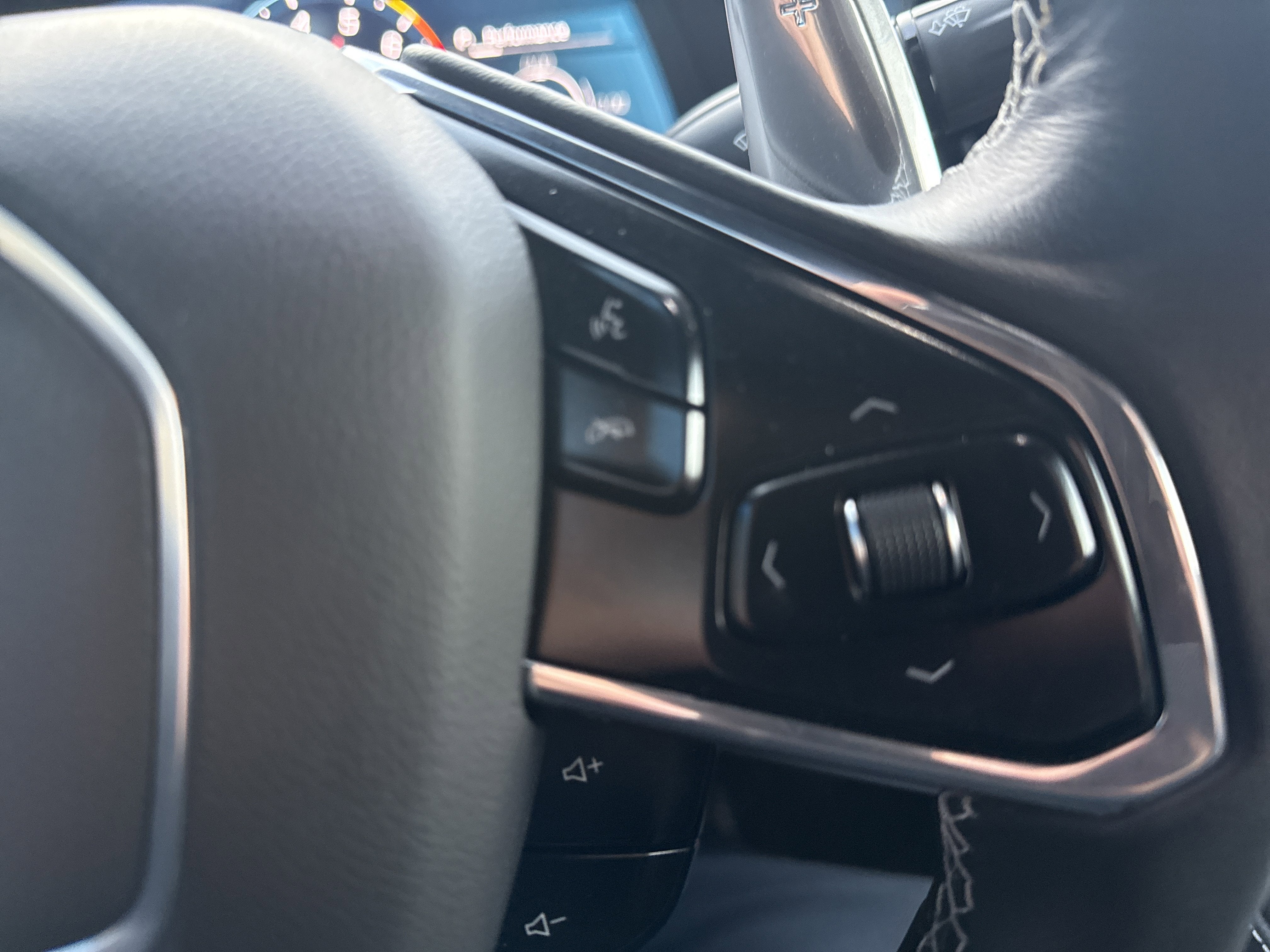 2023 Chevrolet Corvette Z06 1LZ