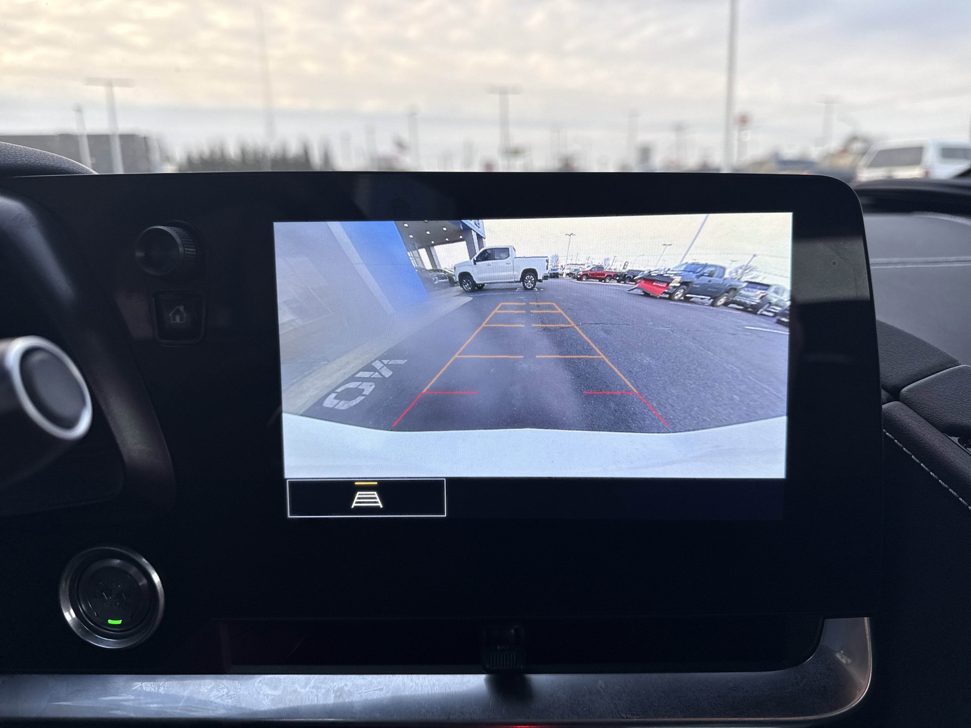 2023 Chevrolet Corvette Z06 1LZ