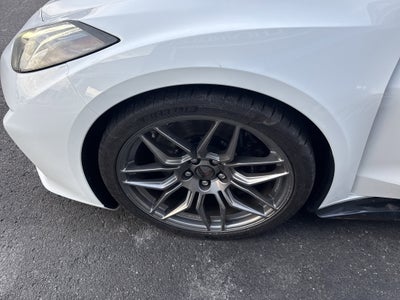 2023 Chevrolet Corvette Z06 1LZ