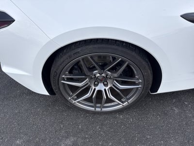 2023 Chevrolet Corvette Z06 1LZ