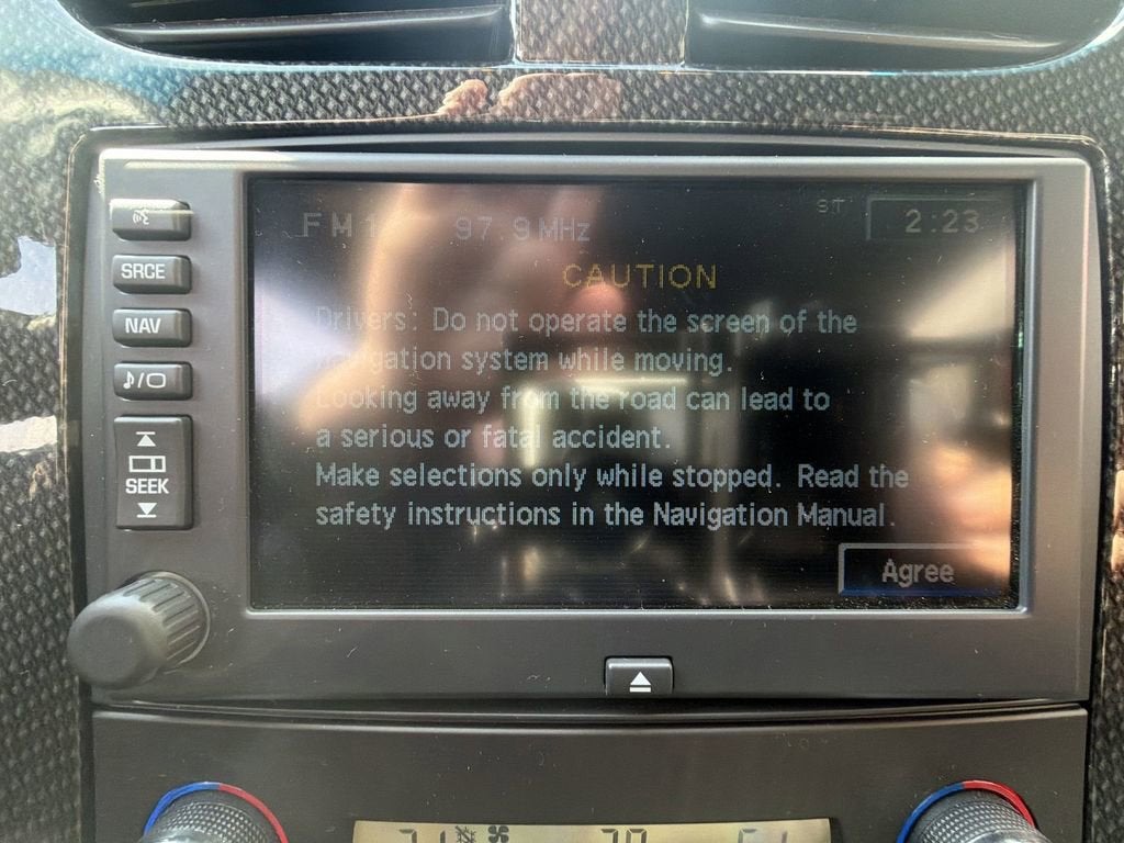 2010 Chevrolet Corvette ZR1 ZR1 w/3ZR