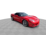 2010 Chevrolet Corvette ZR1 ZR1 w/3ZR