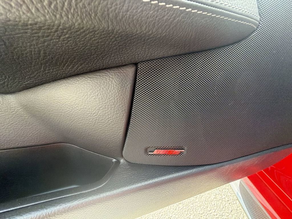 2010 Chevrolet Corvette ZR1 ZR1 w/3ZR