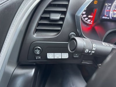 2019 Chevrolet Corvette Z06 Z06 3LZ