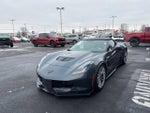 2019 Chevrolet Corvette Z06 Z06 3LZ