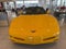 2004 Chevrolet Corvette 2DR CPE