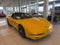 2004 Chevrolet Corvette 2DR CPE