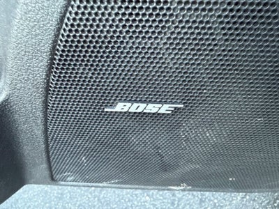 2012 Chevrolet Malibu LTZ w/1LZ