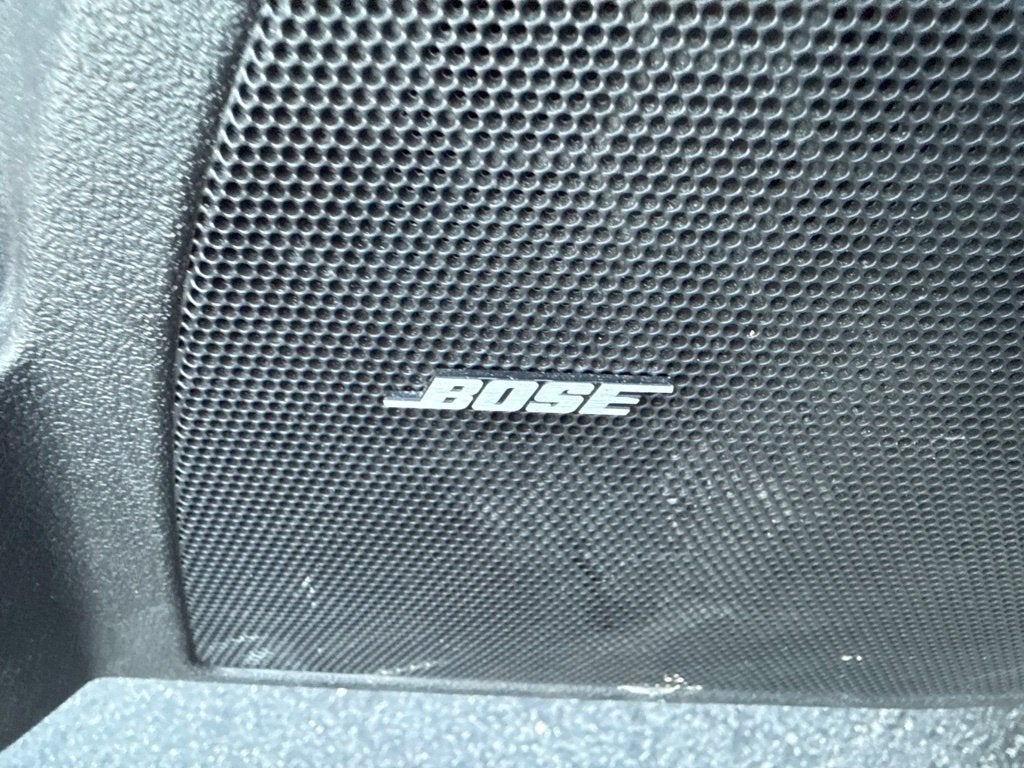 2012 Chevrolet Malibu LTZ w/1LZ