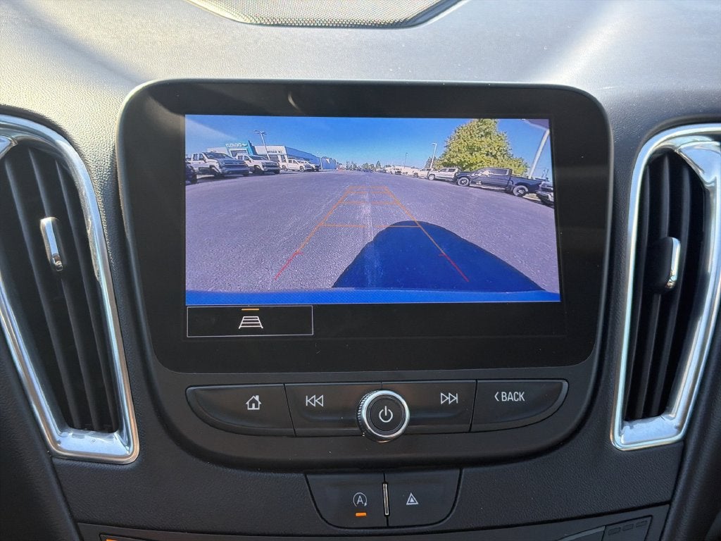 2024 Chevrolet Malibu 2LT