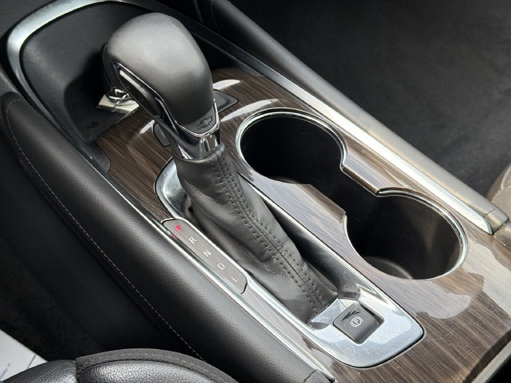 2024 Chevrolet Malibu 2LT