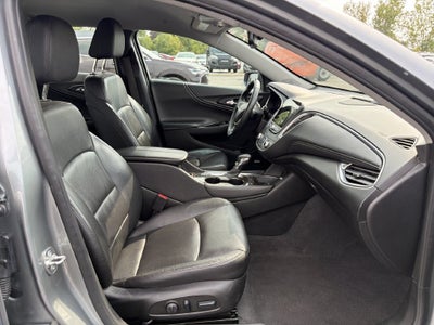 2024 Chevrolet Malibu 2LT