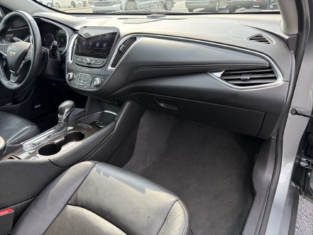 2024 Chevrolet Malibu 2LT