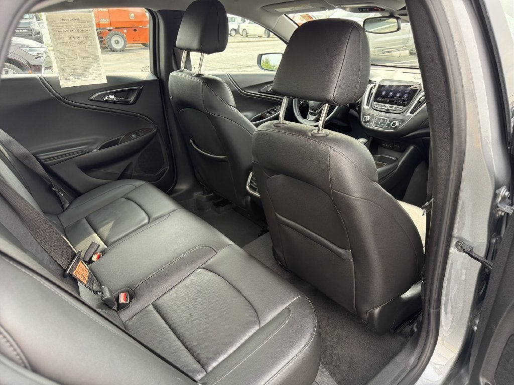 2024 Chevrolet Malibu 2LT