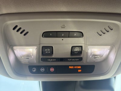 2017 Chevrolet Malibu Premier