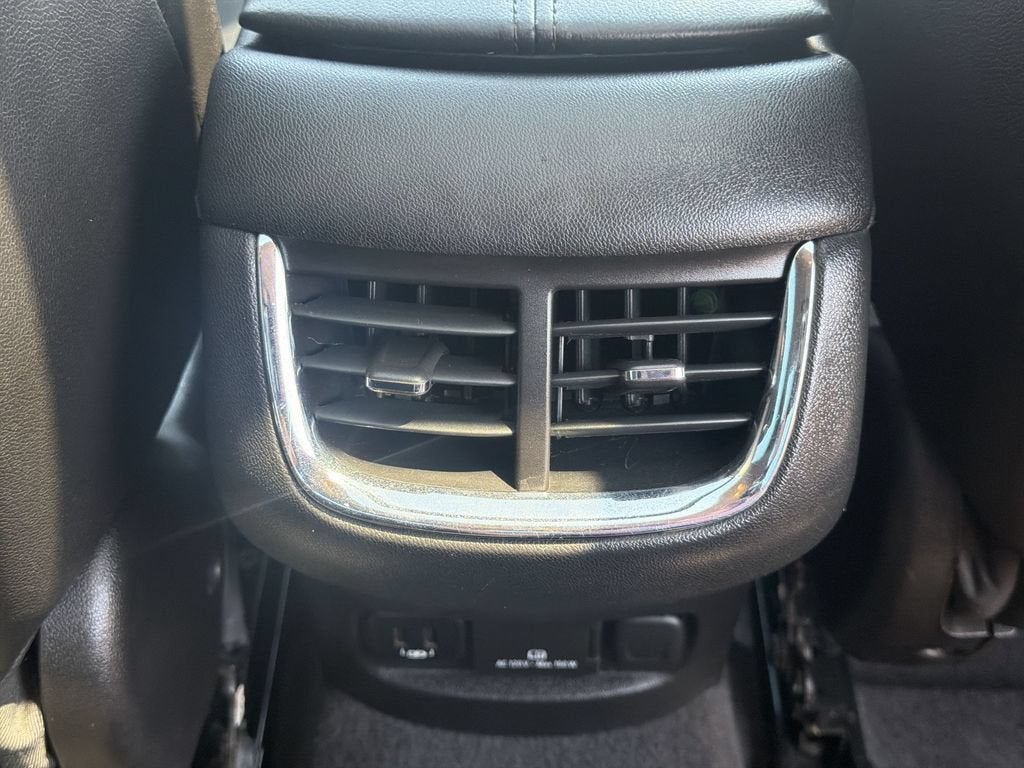 2017 Chevrolet Malibu Premier