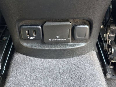 2017 Chevrolet Malibu Premier