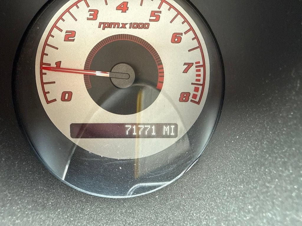 2006 Pontiac Solstice 2DR CONV