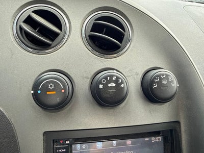 2006 Pontiac Solstice 2DR CONV
