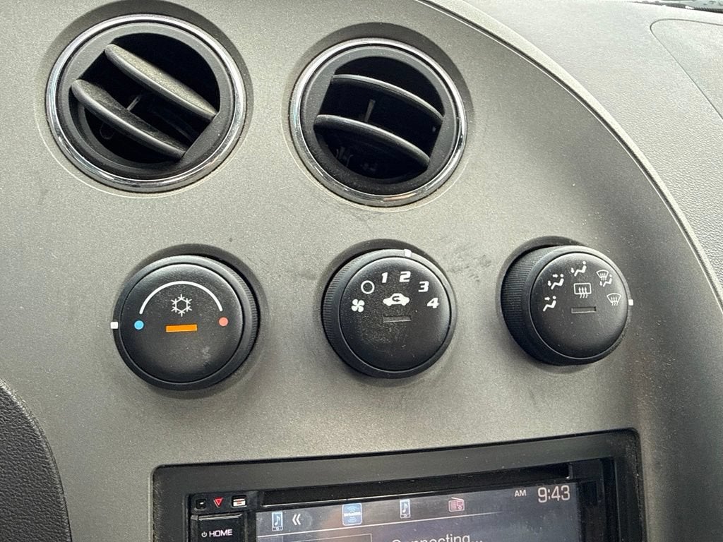 2006 Pontiac Solstice 2DR CONV