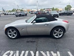 2006 Pontiac Solstice 2DR CONV