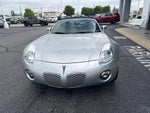 2006 Pontiac Solstice 2DR CONV