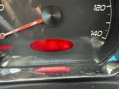 2009 Pontiac G6 w/1SA *Ltd Avail*