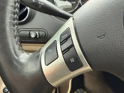 2009 Pontiac G6 w/1SA *Ltd Avail*