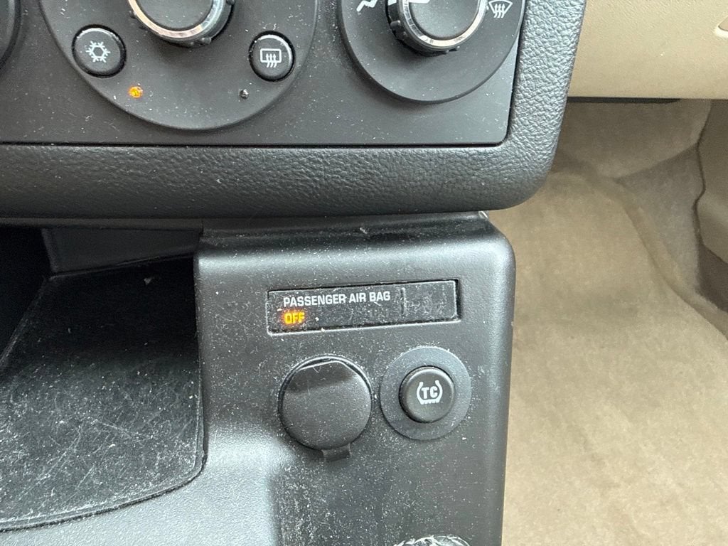 2009 Pontiac G6 w/1SA *Ltd Avail*