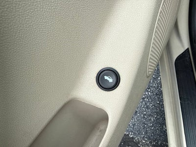 2009 Pontiac G6 w/1SA *Ltd Avail*