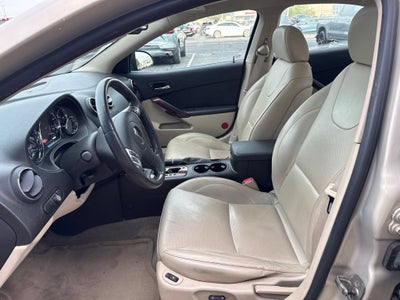 2009 Pontiac G6 w/1SA *Ltd Avail*