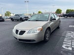 2009 Pontiac G6 w/1SA *Ltd Avail*