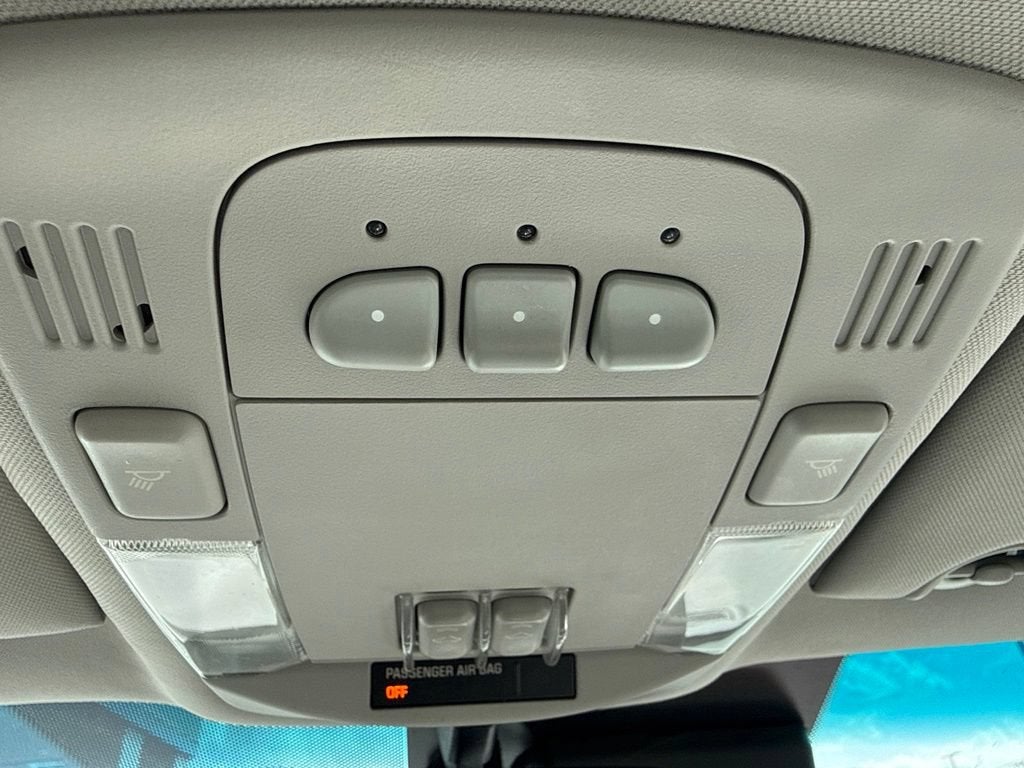 2009 Buick Lucerne CXL-3