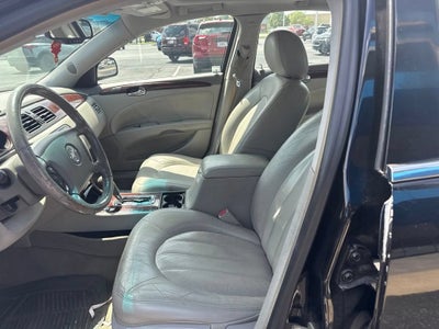2009 Buick Lucerne CXL-3