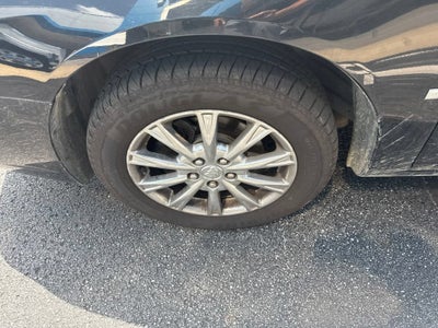 2009 Buick Lucerne CXL-3