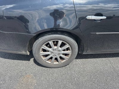 2009 Buick Lucerne CXL-3