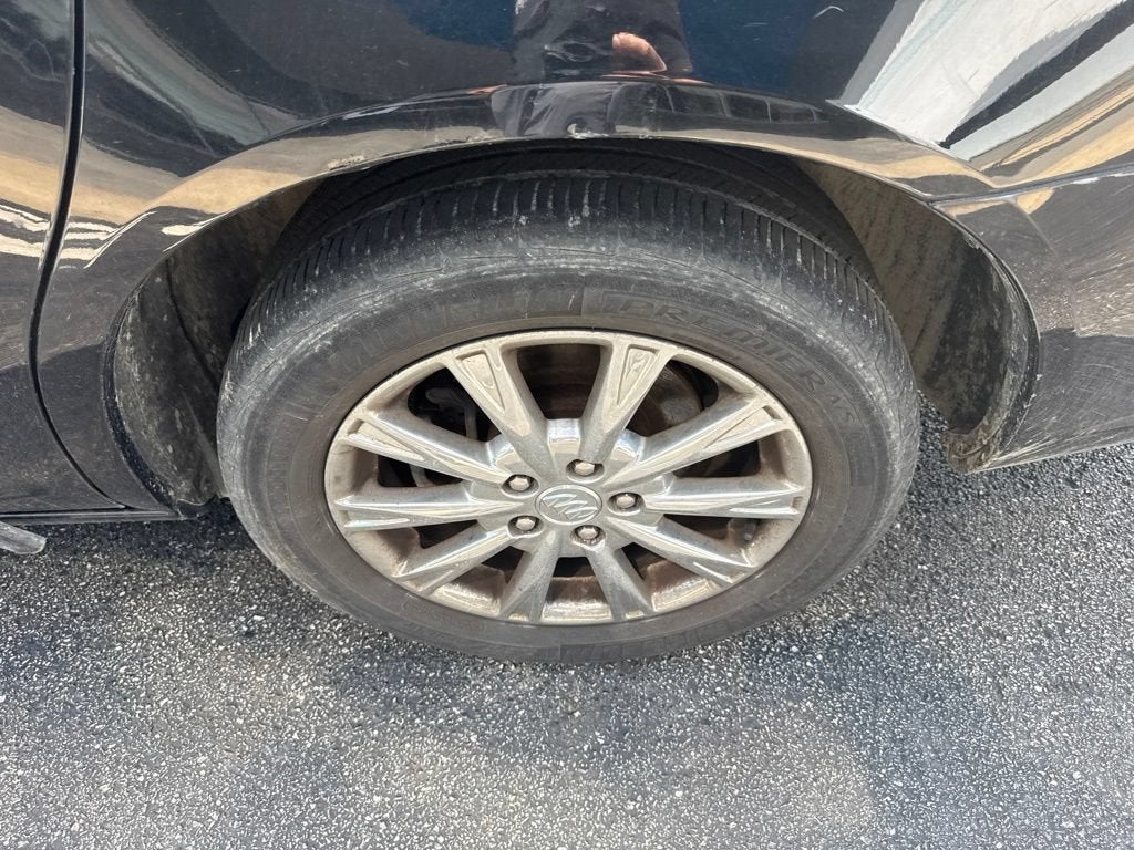 2009 Buick Lucerne CXL-3