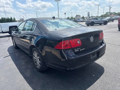 2009 Buick Lucerne CXL-3