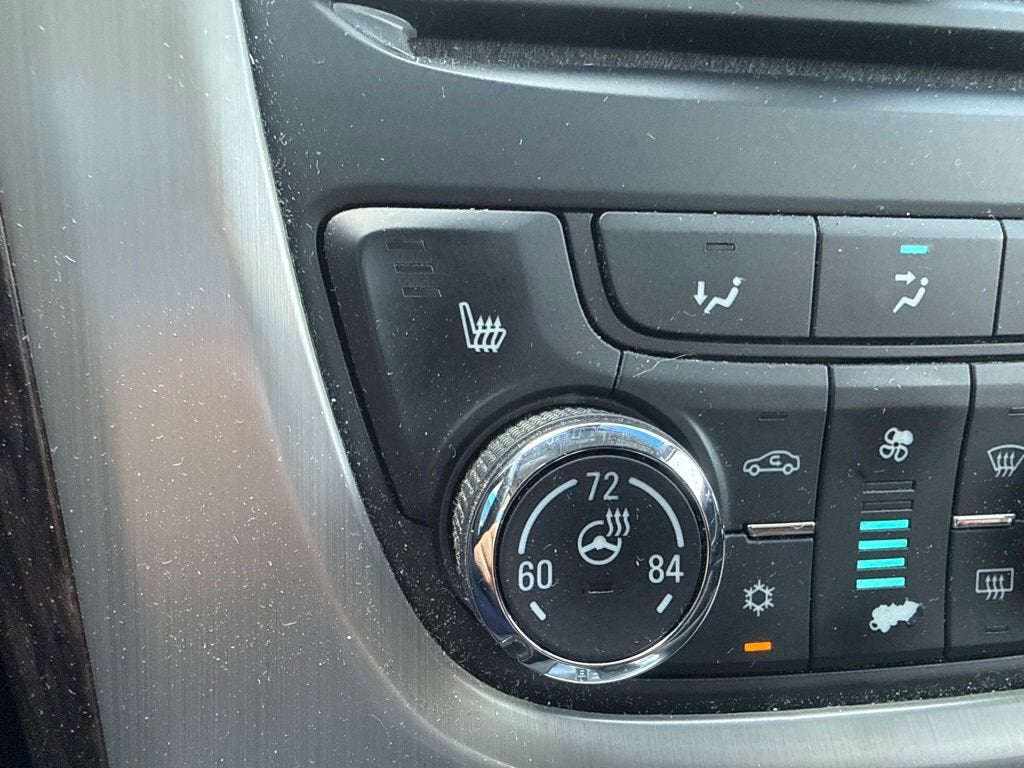 2012 Buick Verano Leather Group