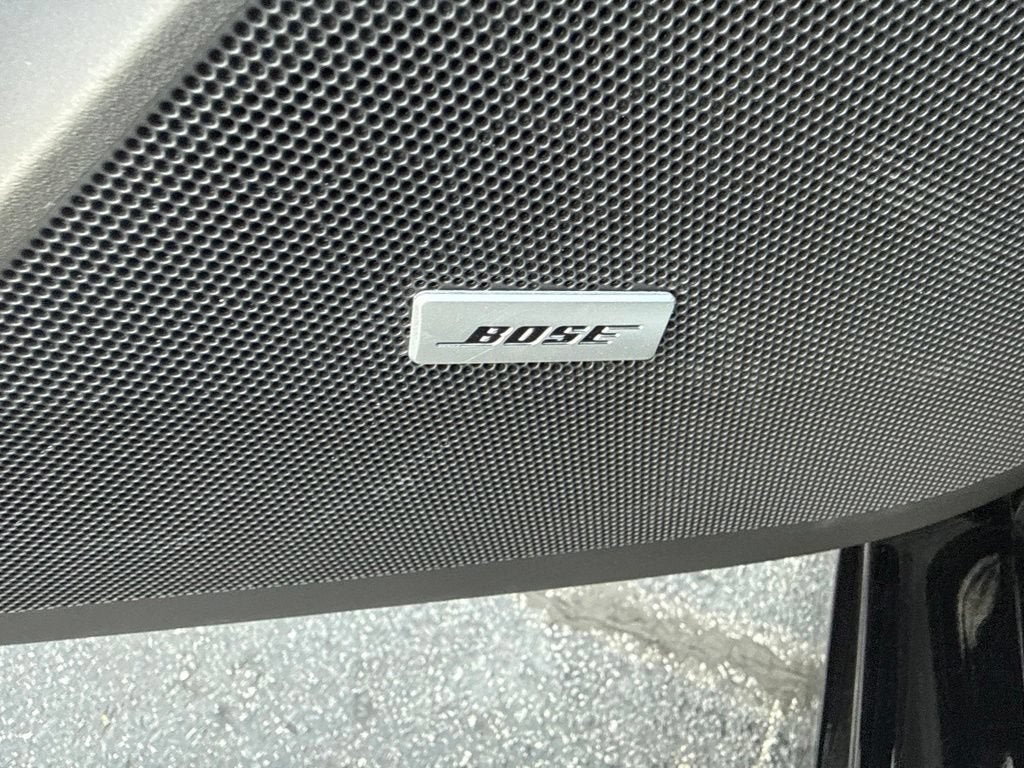 2018 Cadillac CTS-V 4DR SDN