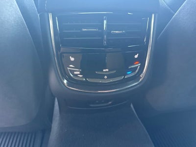 2018 Cadillac CTS-V 4DR SDN