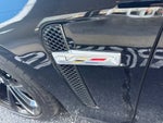 2018 Cadillac CTS-V 4DR SDN