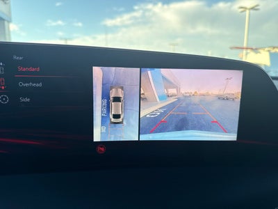 2025 Cadillac CT5-V V-Series Blackwing