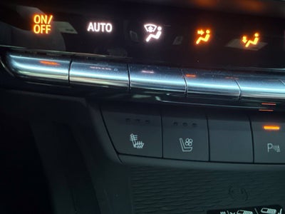 2025 Cadillac CT5-V V-Series Blackwing