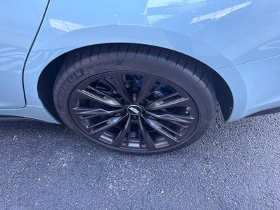 2025 Cadillac CT5-V V-Series Blackwing