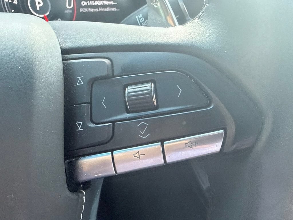 2023 Cadillac CT5 Sport