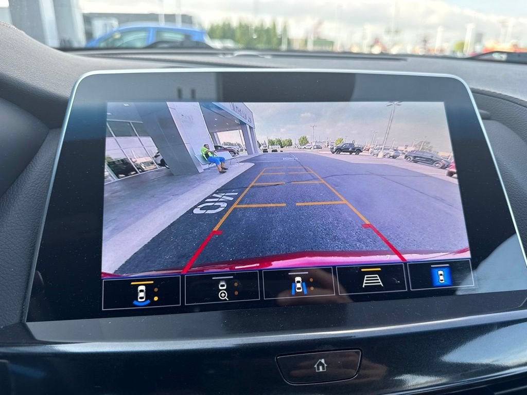 2023 Cadillac CT5 Sport