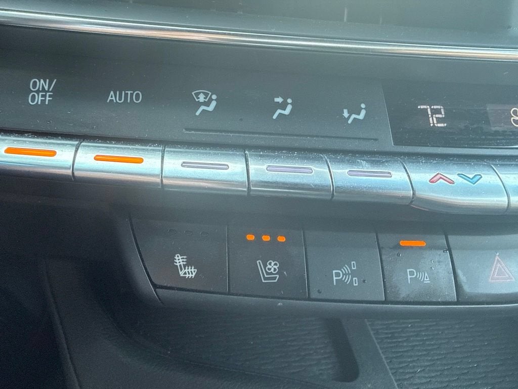 2023 Cadillac CT5 Sport