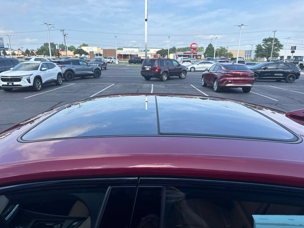 2023 Cadillac CT5 Sport